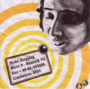 Move D / Namlook - Move D / Namlook VII - Home Shopping