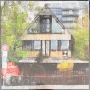 12inch Vinyl Single - Move D - Pandemix Live Jams Vol. 4 - Red Translucent