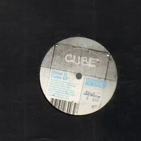 Move D - Cube Ep