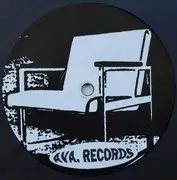 Double LP - Move D - Kunststoff