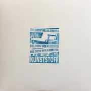 Double LP - Move D - Kunststoff