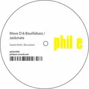 Move D - Sweet Heini