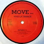 move inc. - Vive La Trance