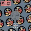 12inch Vinyl Single - Move - Move