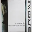 7inch Vinyl Single - Moveable - P.S. Your Cat Is Dead