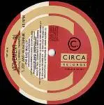 12'' - Movement 98 Featuring Carroll Thompson - Joy And Heartbreak
