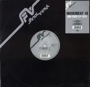 Movement 16 - Um-Owe-Ey-Ahh