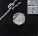 12inch Vinyl Single - Movement 16 - Um-Owe-Ey-Ahh