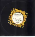 12inch Vinyl Single - Movement G. - Fall Away Of Music