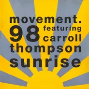 Movement 98 - Sunrise