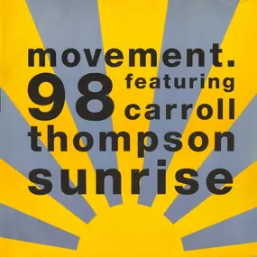 Movement 98 - Sunrise