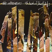 Movements - DEATH OF JOHN HALL D.Y.