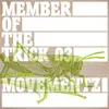 12inch Vinyl Single - Movementz - The Locust