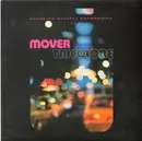 7inch Vinyl Single - Mover - Tricolore