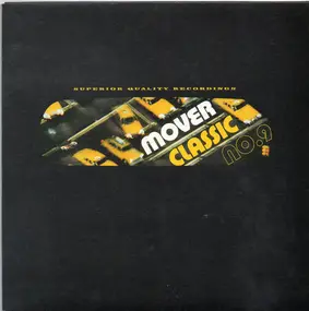 The Mover - Classic No.9