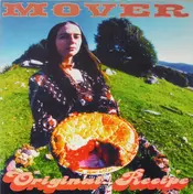 The Mover - Original Recipe