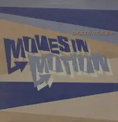 Moves in Motion - Gestures EP