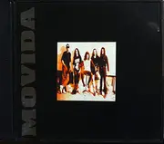 CD - Movida - Contro Ogni Tempo