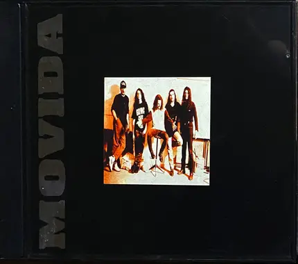 Movida - Contro Ogni Tempo