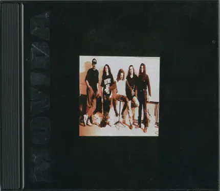 Movida - Against It All