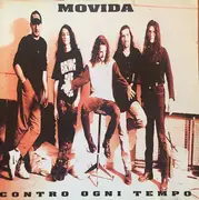 CD - Movida - Contro Ogni Tempo