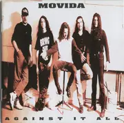 CD - Movida - Against It All