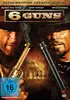 DVD - Shane Van Dyke - 6 Guns