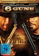 Shane Van Dyke - 6 Guns