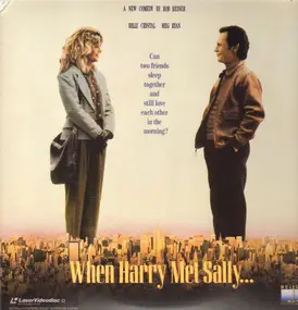 Movie - When Harry Met Sally...