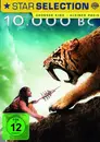 DVD - Roland Emmerich - 10.000 BC