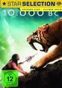 DVD - Roland Emmerich - 10.000 BC