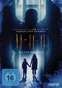 DVD - Darren Lynn Bousman - 11-11-11 - Das Tor zur Hölle