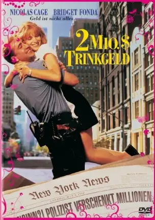 Andrew Bergman - 2 Mio. s Trinkgeld