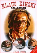 DVD - Movie - 3=1 Kinski Collection