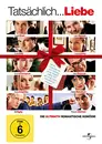 DVD - Richard Curtis - Tatsächlich...Liebe