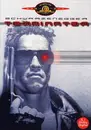 DVD - James Cameron - Terminator (Einzel-DVD)