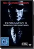 DVD-Box - Jonathan Mostow - Terminator 3 - Rebellion der Maschinen (2 DVDs)