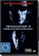 Jonathan Mostow - Terminator 3 - Rebellion der Maschinen (2 DVDs)