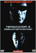 Jonathan Mostow - Terminator 3 - Rebellion der Maschinen (Verleihversion)