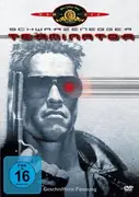 DVD - James Cameron - Terminator