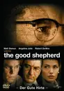 DVD - Robert De Niro - The Good Shepherd - Der gute Hirte