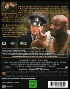 Frank Darabont - The Green Mile