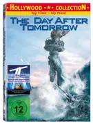 Roland Emmerich - The Day After Tomorrow