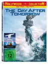 DVD - Roland Emmerich - The Day After Tomorrow