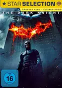 Christopher Nolan - The Dark Knight