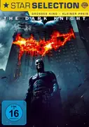 DVD - Christopher Nolan - The Dark Knight