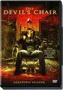 DVD - Adam Mason - The Devil's Chair (Geänderte Fassung)