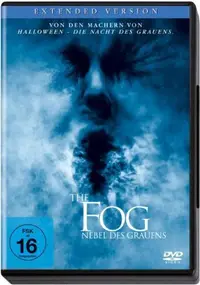 Rupert Wainwright - The Fog - Nebel des Grauens (Extended Version)