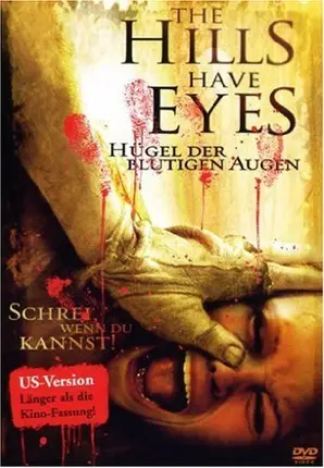 Alexandre Aja - The Hills Have Eyes - Hügel der blutigen Augen (US-Kinoversion)