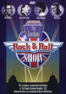 MOVIE - The London Rock & Roll Show